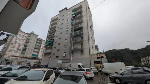 Noleggio autoscala per traslocatori professionali