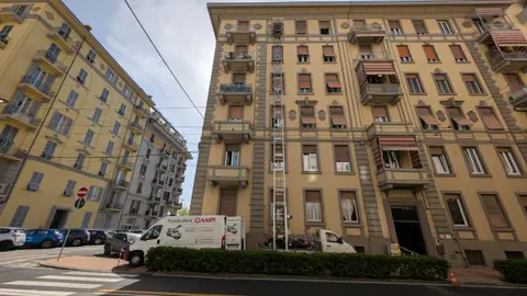 Autoscala Traslochi Ciampi La Spezia